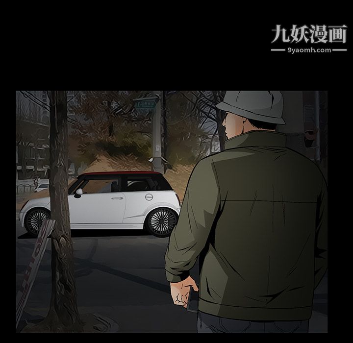 Masochist-潜藏的慾望第10话