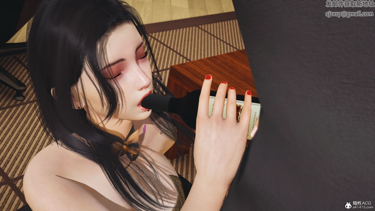 [3D]我成瞭大反派_第二季第17话