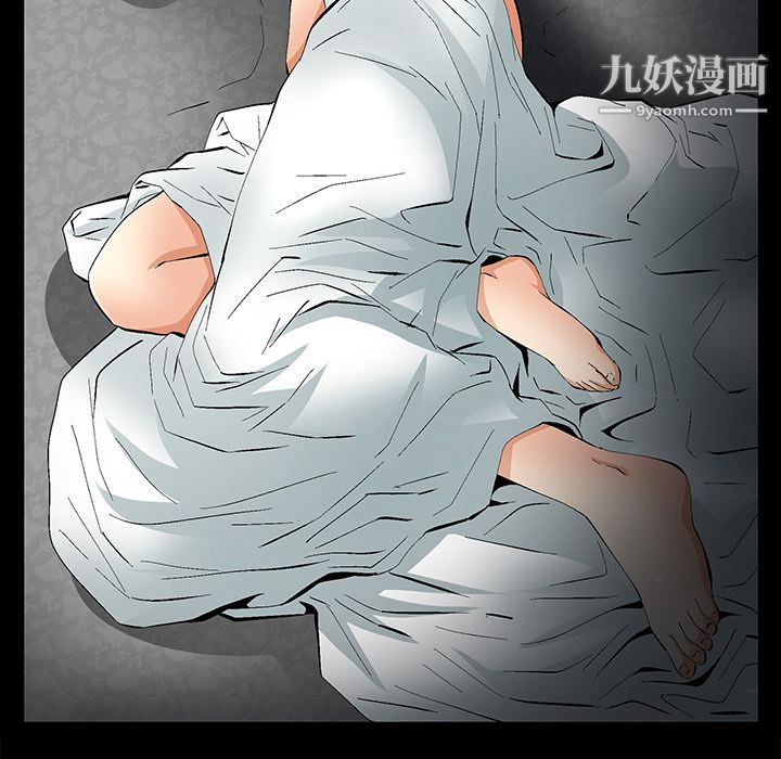 Masochist-潛藏的慾望第12話