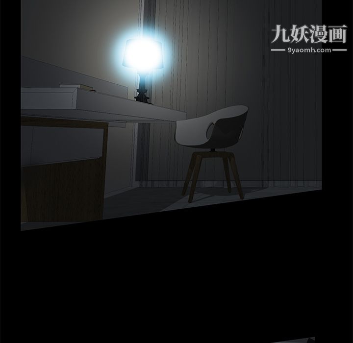 Masochist-潜藏的慾望第12话