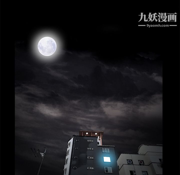 Masochist-潛藏的慾望第13話