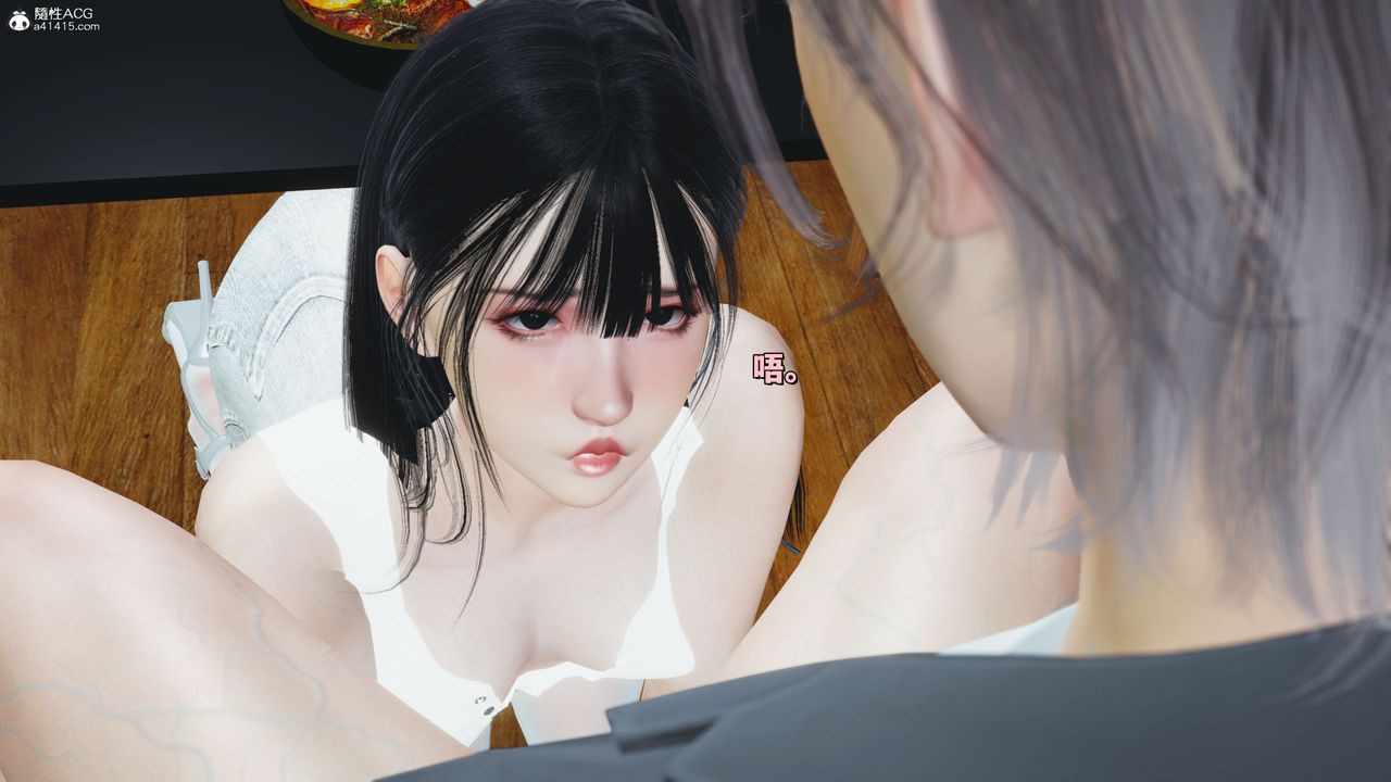 [3D]我成瞭大反派_第二季第20话