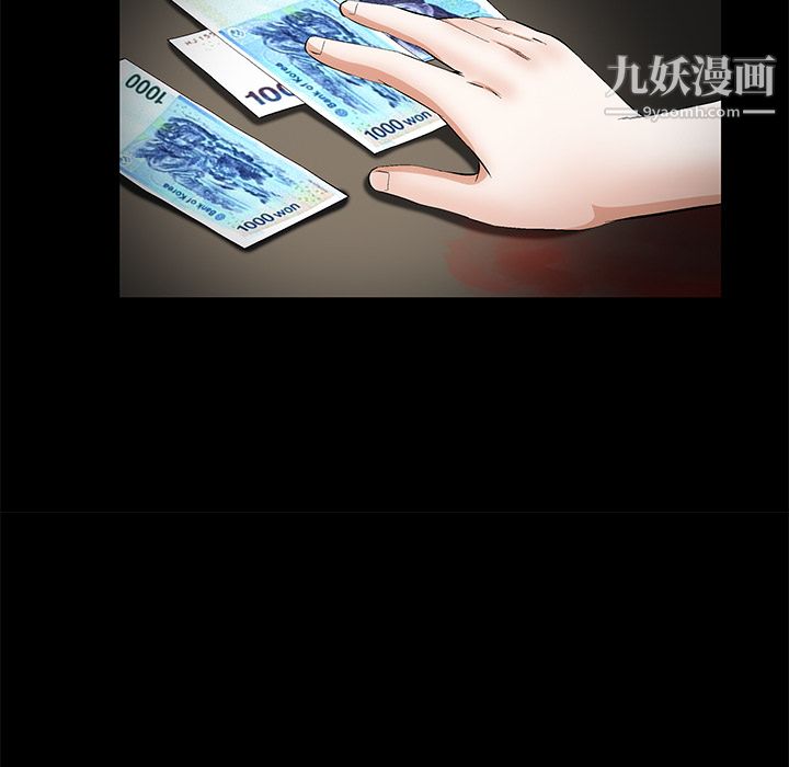 Masochist-潜藏的慾望第14话