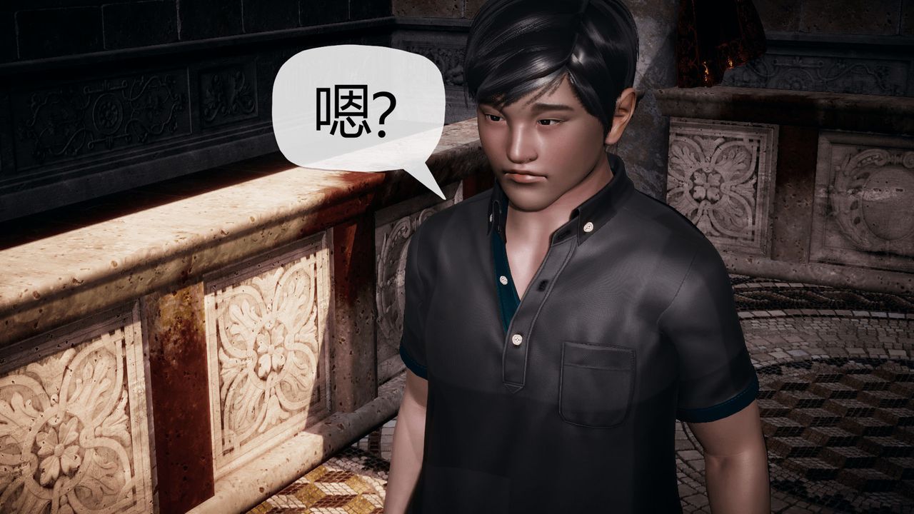 [3D]催眠契約錄-第一部-母親篇第01話