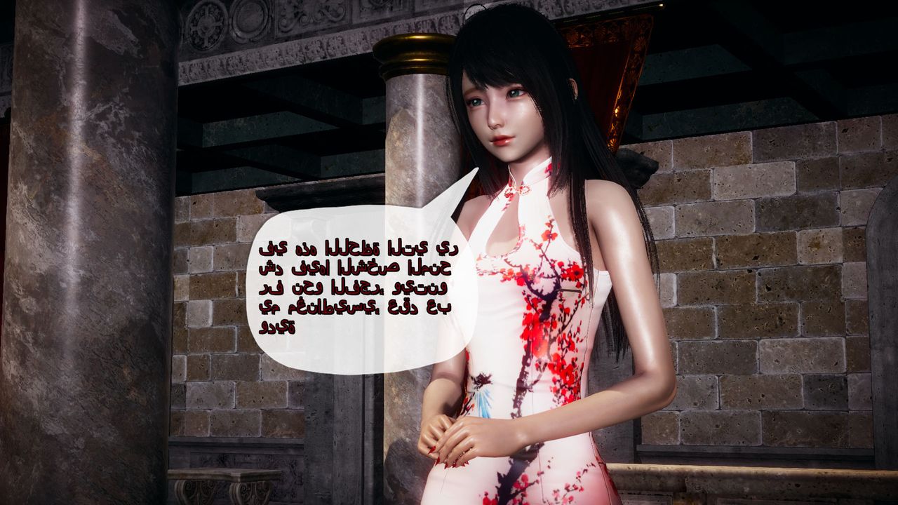 [3D]催眠契约录-第一部-母亲篇第01话