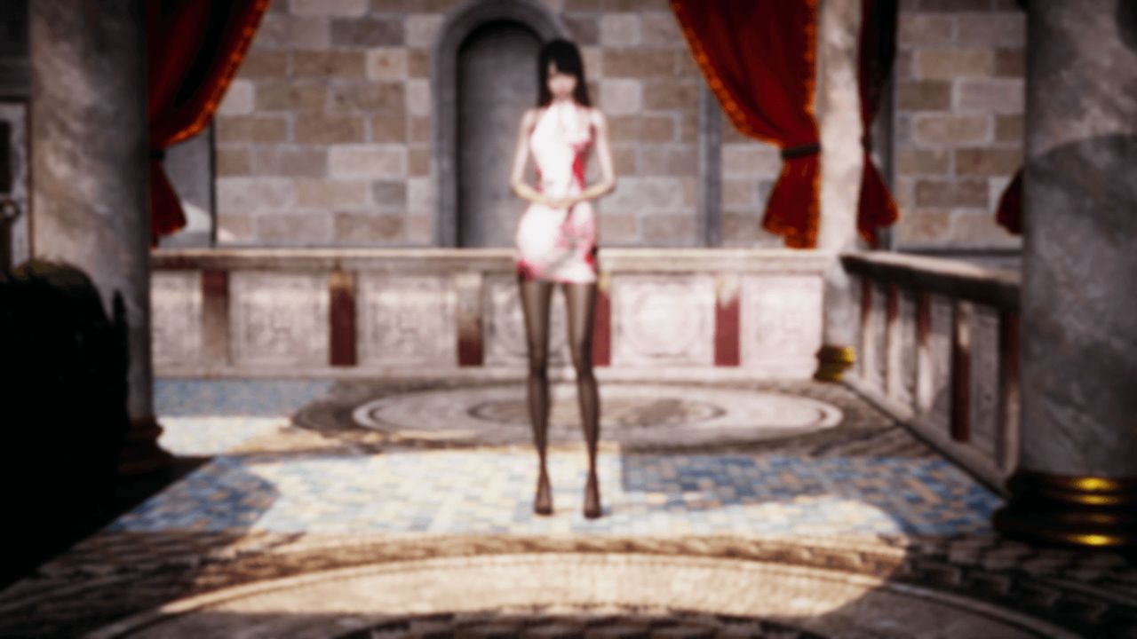 [3D]催眠契約錄-第一部-母親篇第01話