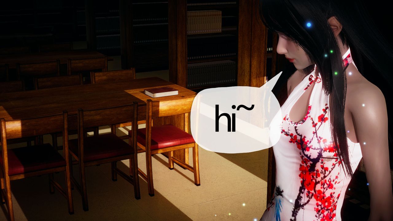 [3D]催眠契约录-第一部-母亲篇第01话