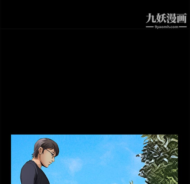 Masochist-潜藏的慾望第15话