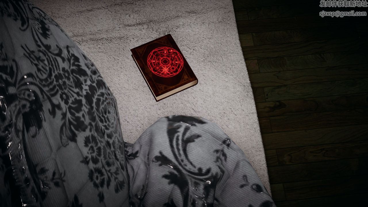 [3D]催眠契約錄-第一部-母親篇第02話