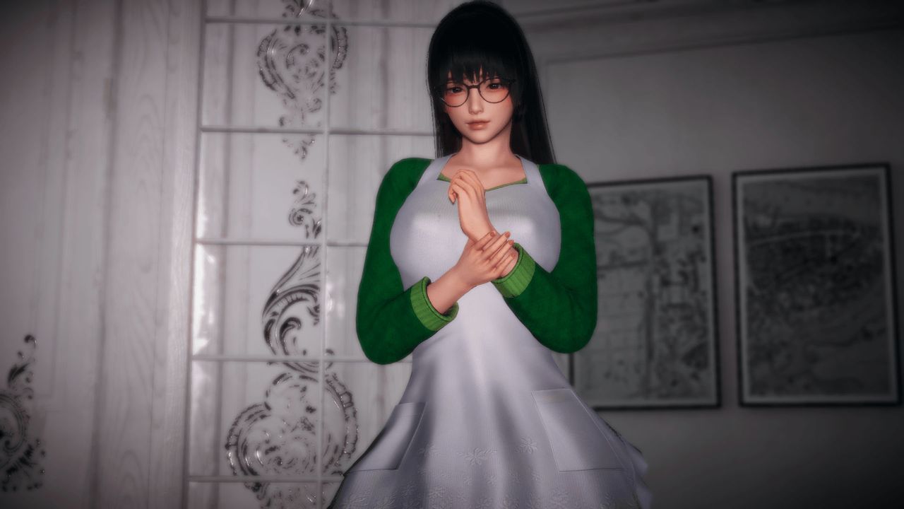 [3D]催眠契约录-第一部-母亲篇第03话