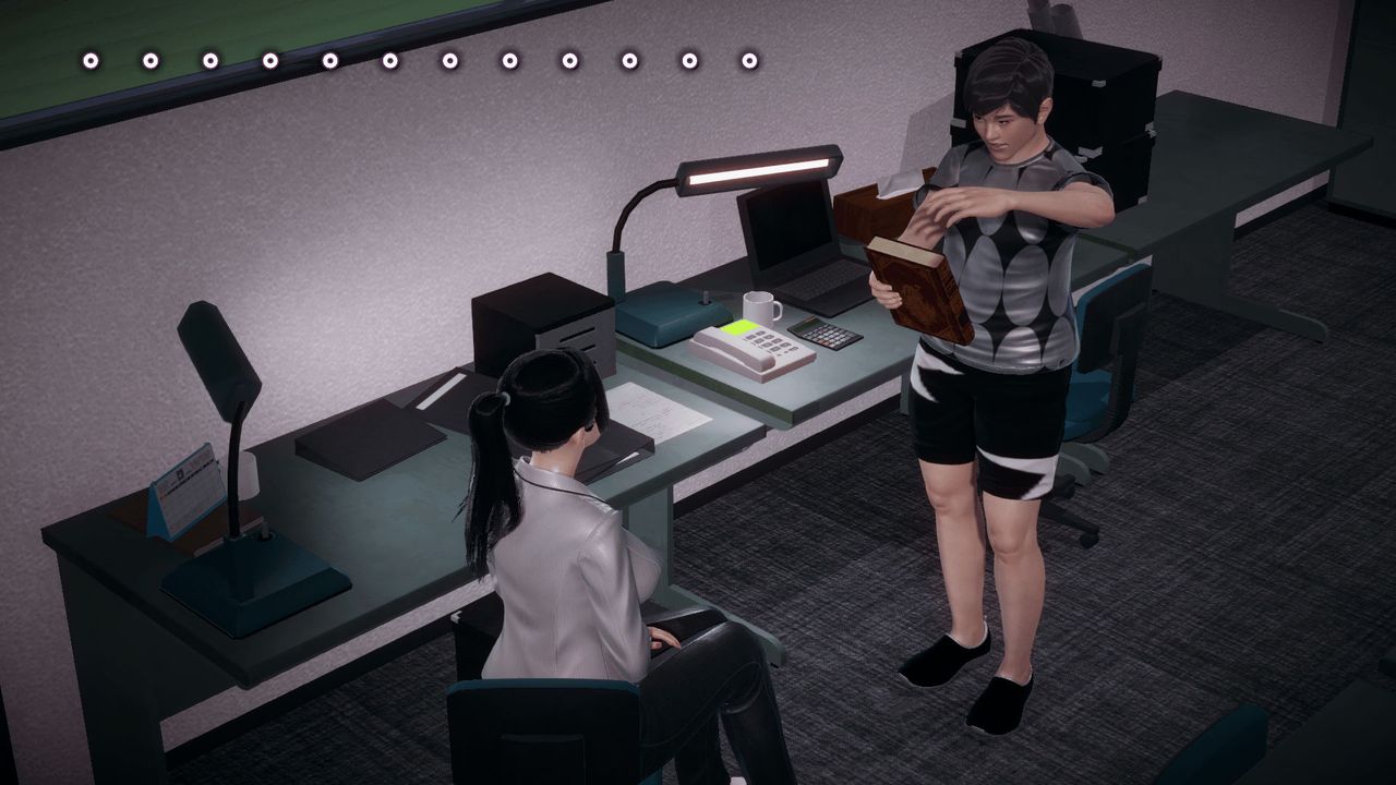 [3D]催眠契约录-第一部-母亲篇第03话