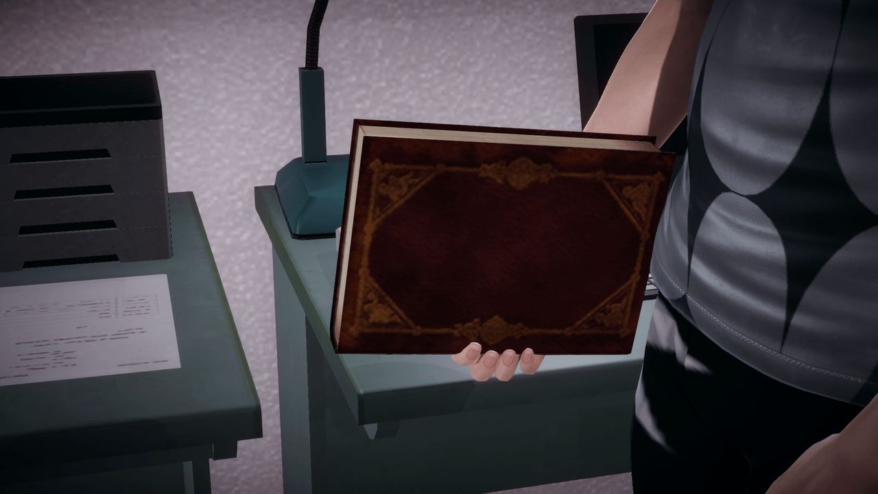 [3D]催眠契約錄-第一部-母親篇第03話