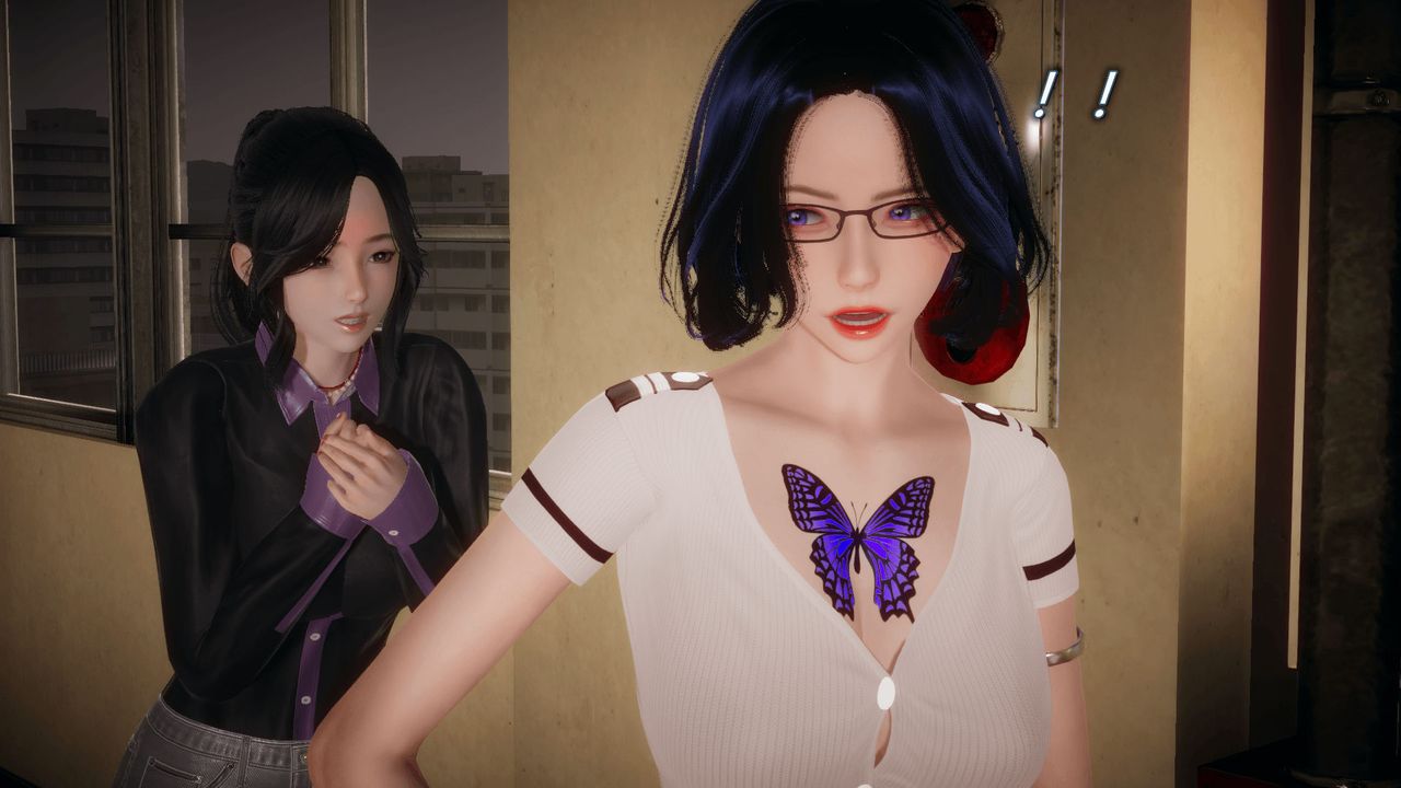 [3D]催眠契約錄-第一部-母親篇第03話