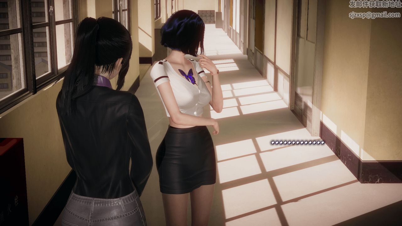 [3D]催眠契约录-第一部-母亲篇第03话