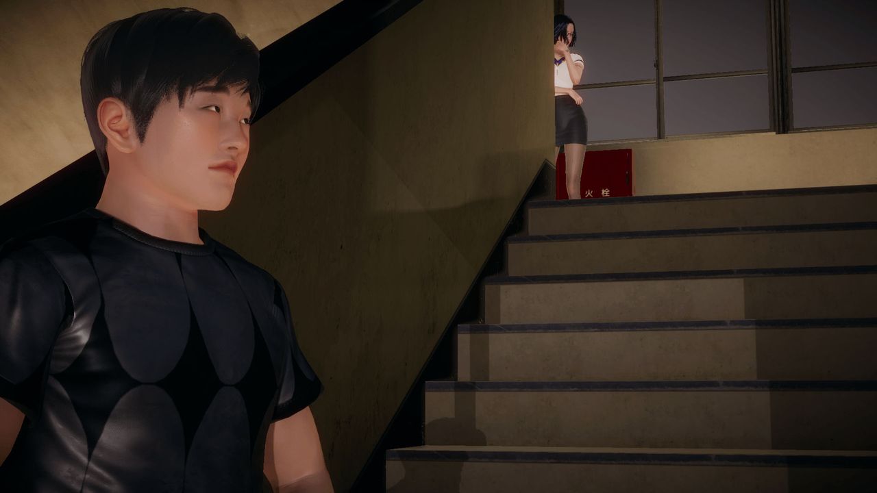 [3D]催眠契約錄-第一部-母親篇第03話