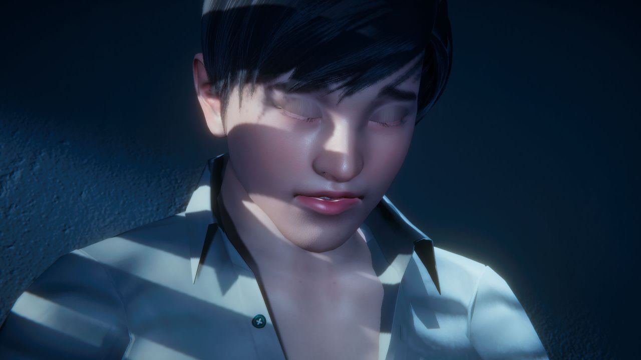 [3D]催眠契约录-第一部-母亲篇第04话