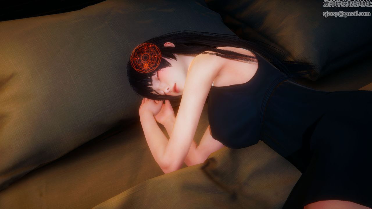 [3D]催眠契约录-第一部-母亲篇第04话