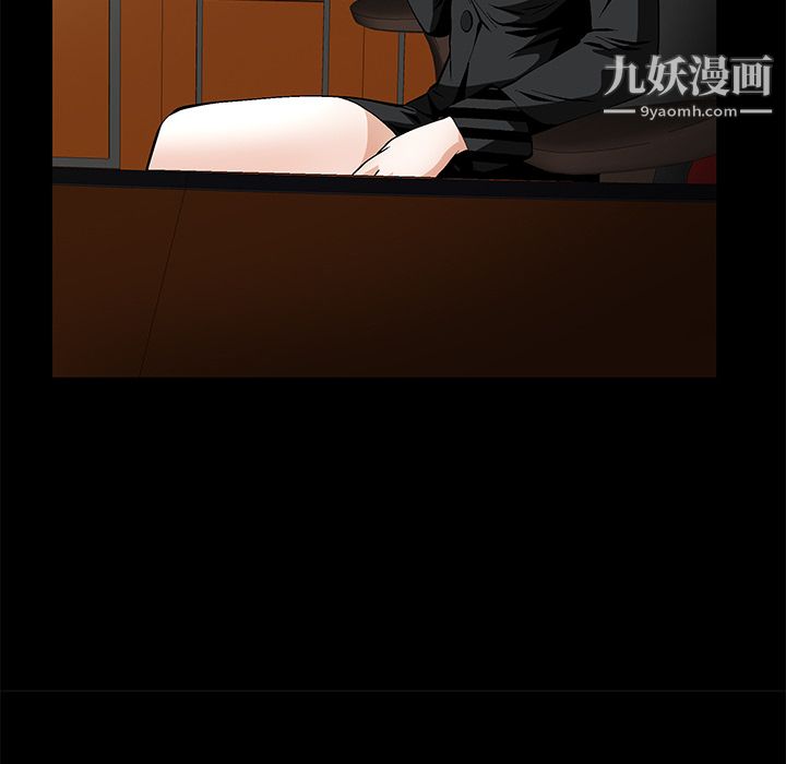 Masochist-潜藏的慾望第18话