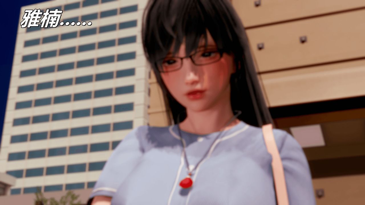 [3D]催眠契约录-第一部-母亲篇第07话