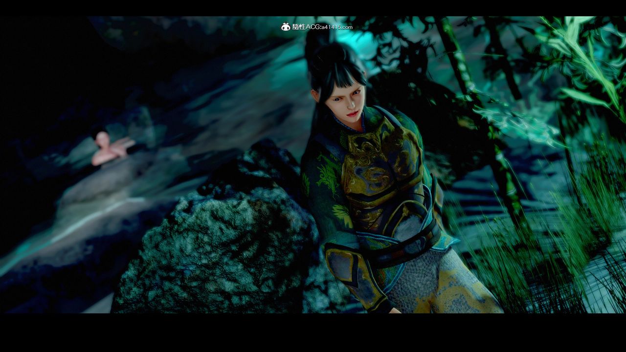 [3D]蒙尘仙行录-前传-仙子蒙尘转前传-仙子蒙尘转02