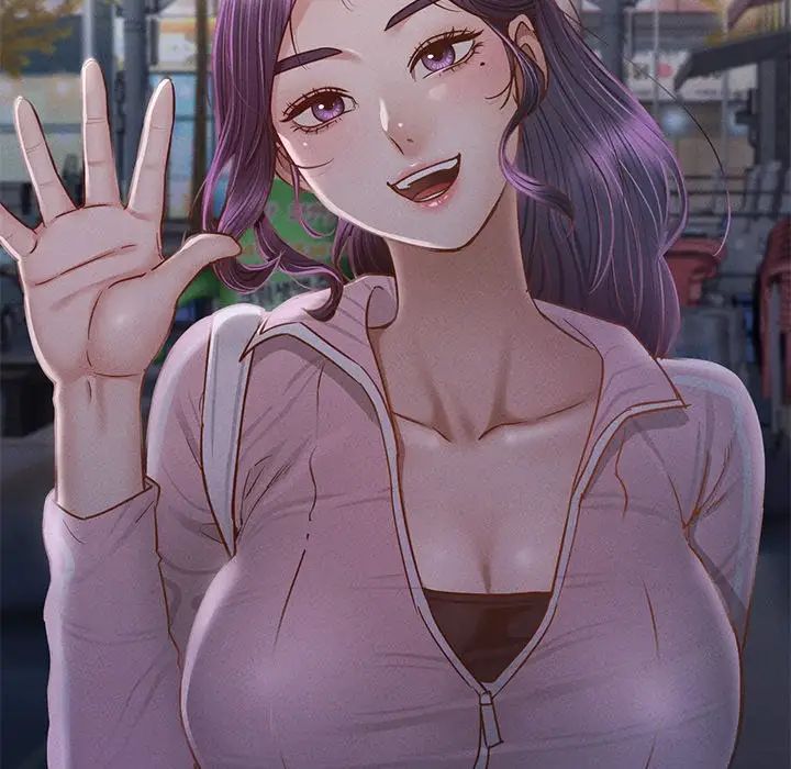 在学校达咩!第1话