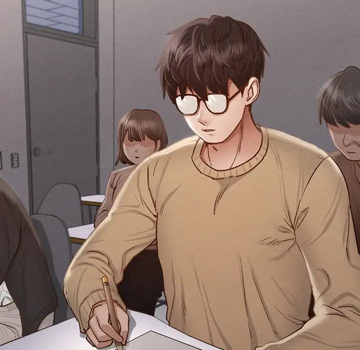 在学校达咩!第1话