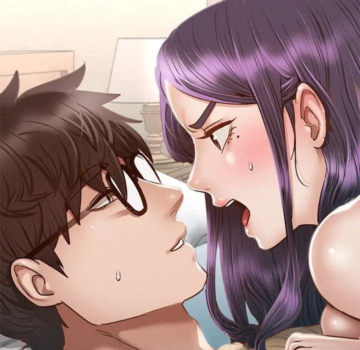 在学校达咩!第2话