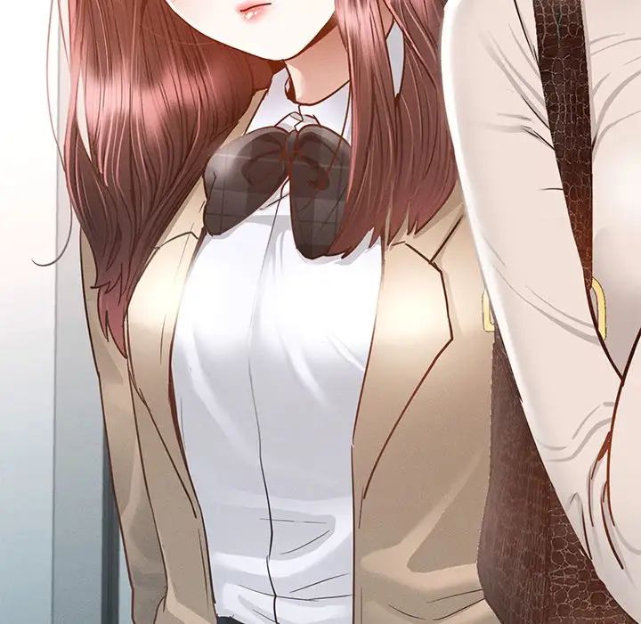 在学校达咩!第2话