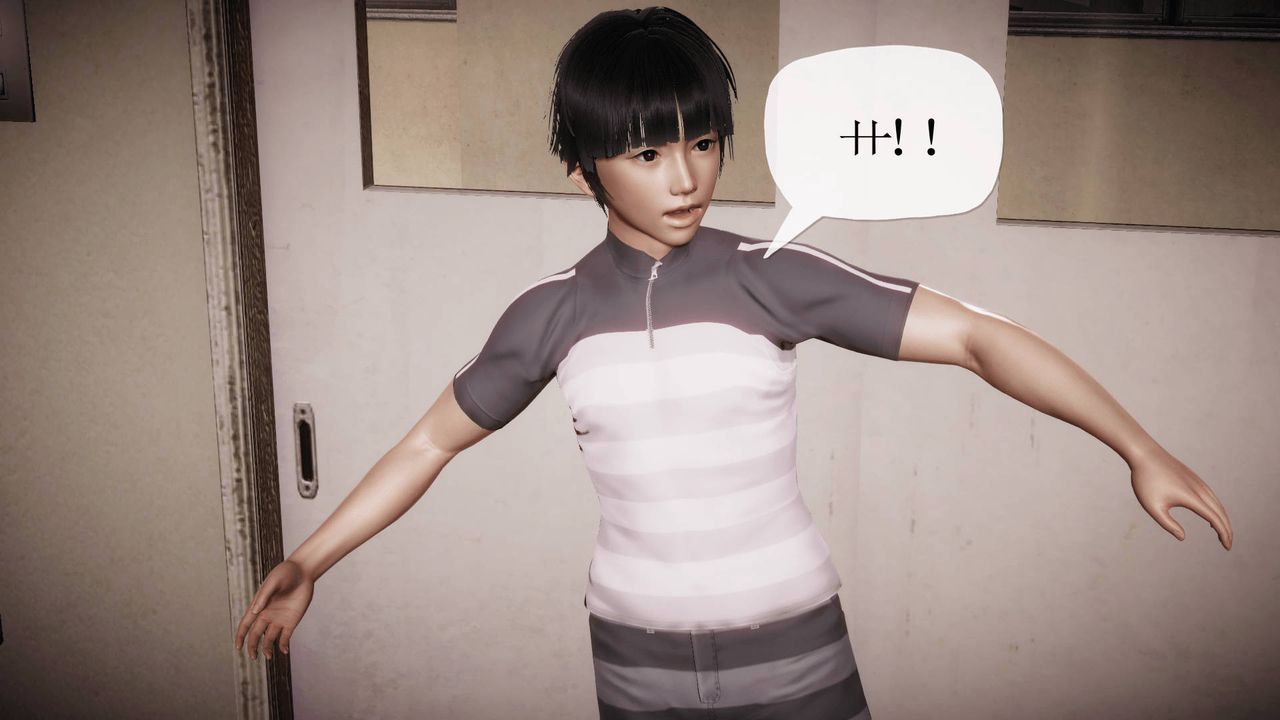 [3D]被同学夺舍的妈妈番外篇03