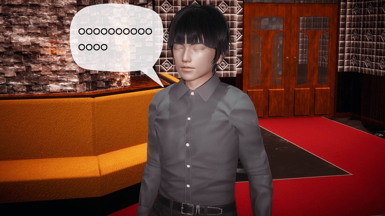 [3D]被同学夺舍的妈妈番外篇04