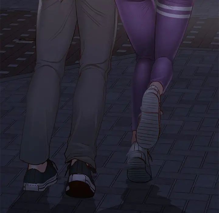 在学校达咩！第3话