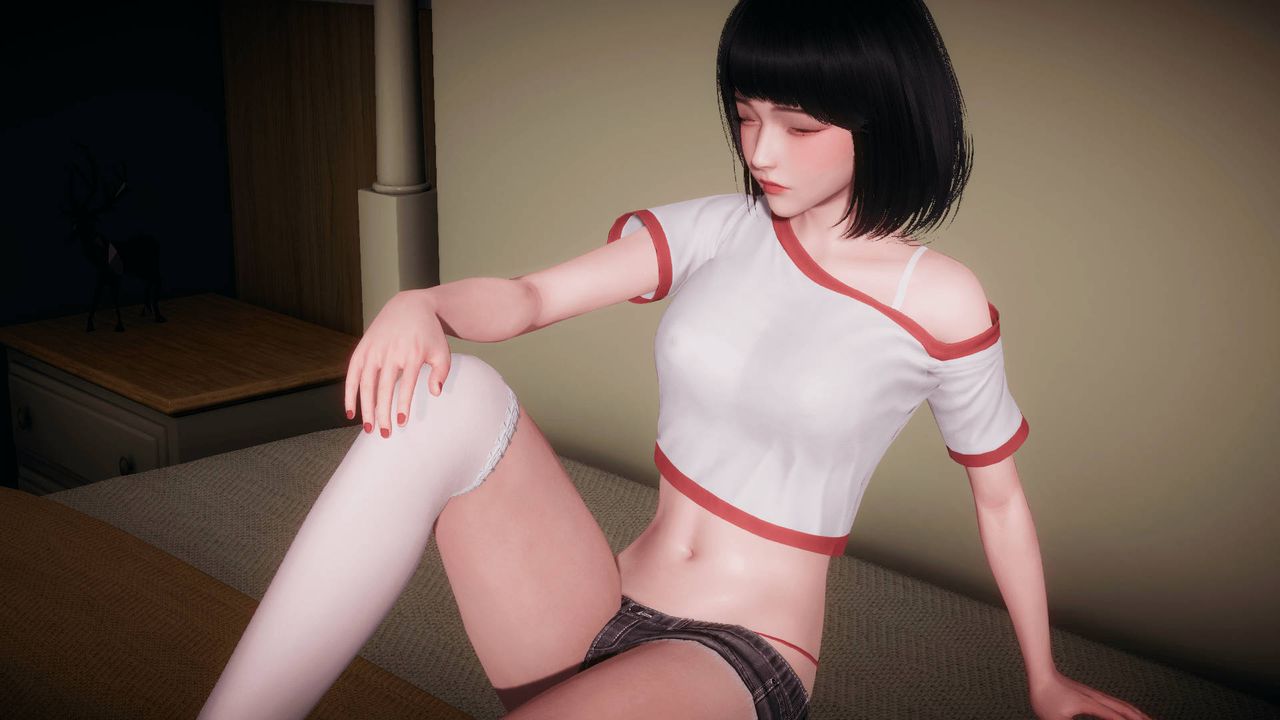 [3D]被同學奪舍的媽媽番外篇06