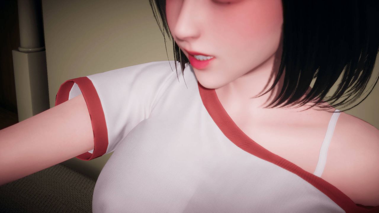 [3D]被同学夺舍的妈妈番外篇06