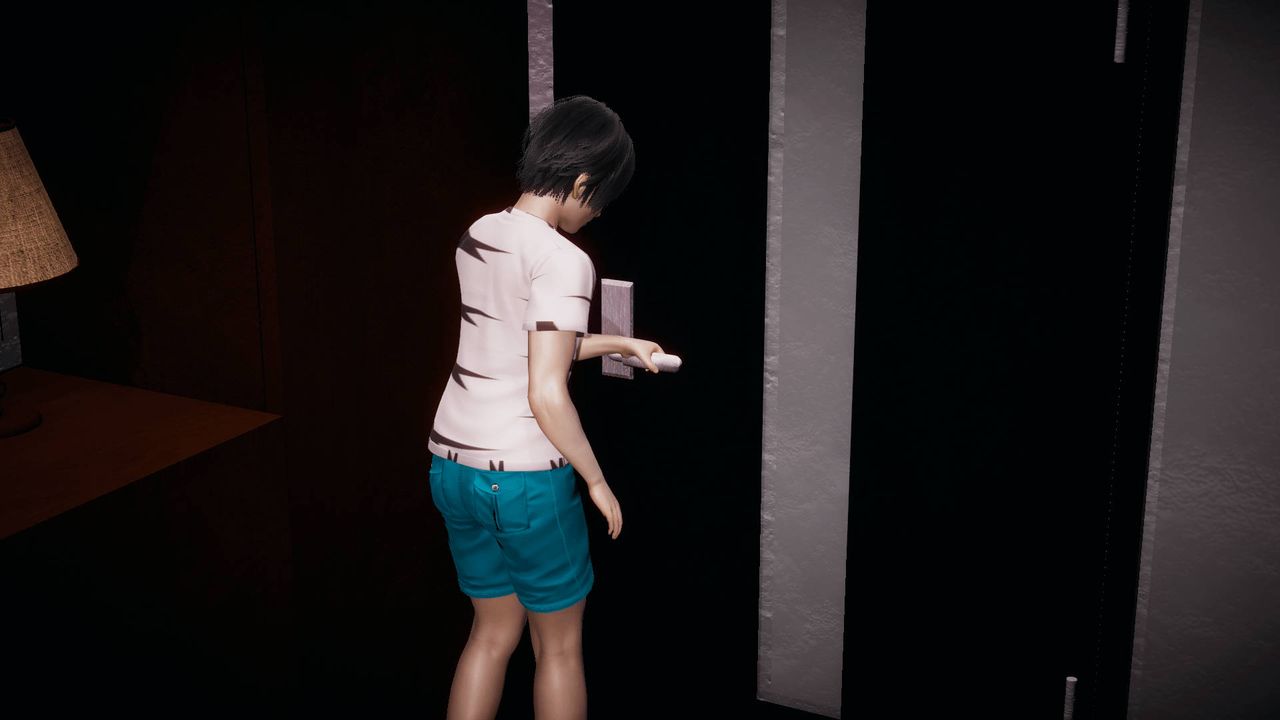 [3D]被同學奪舍的媽媽番外篇07