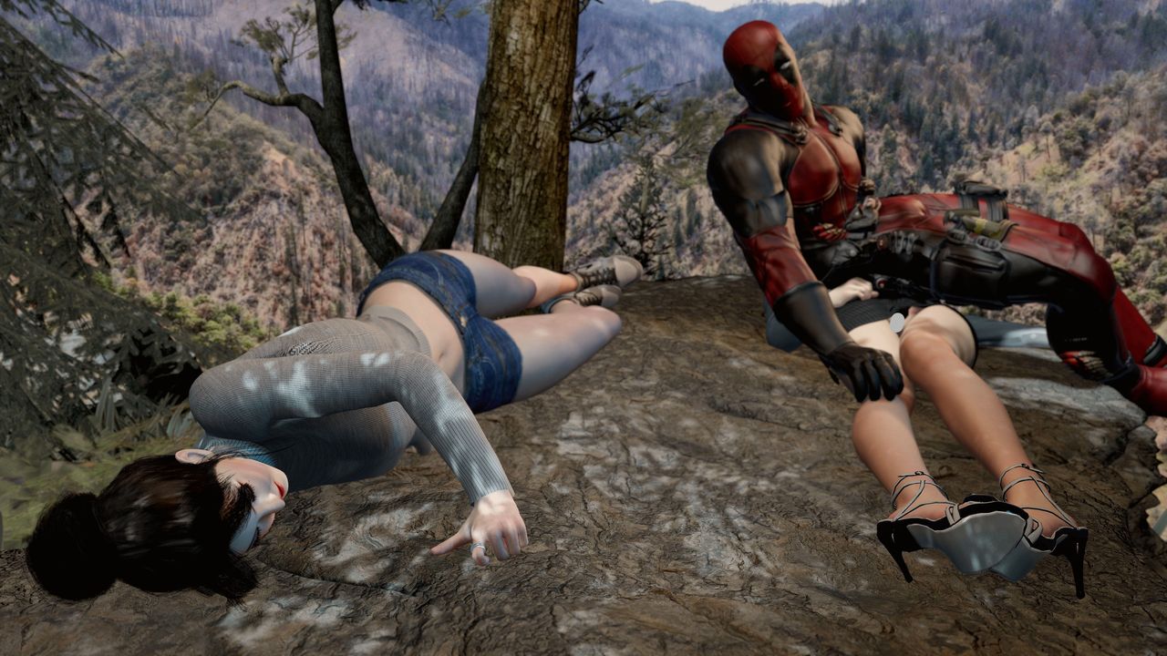 [3D]通灵法医第06话