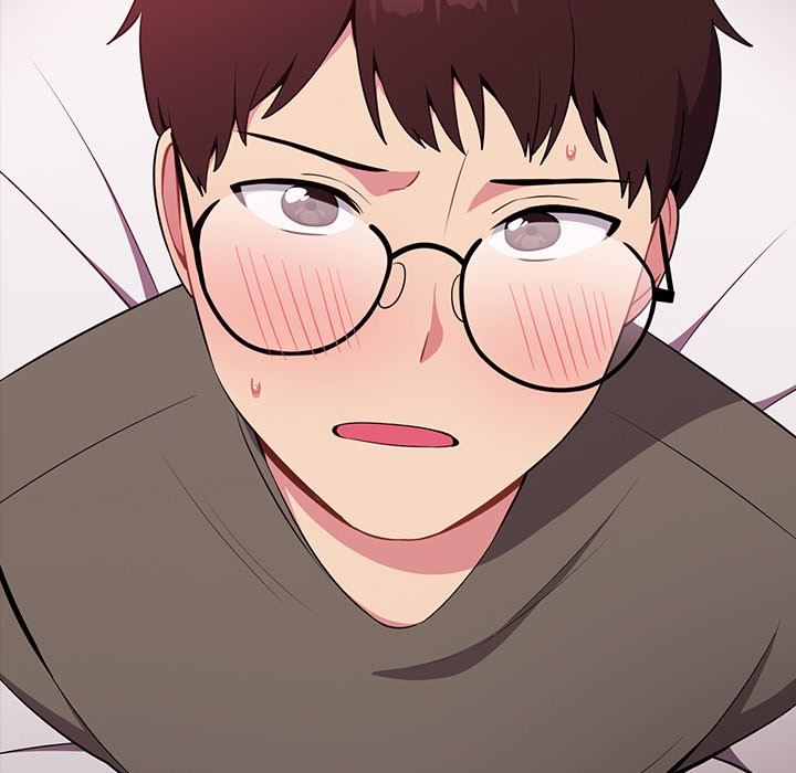 越界的青梅竹马第3话