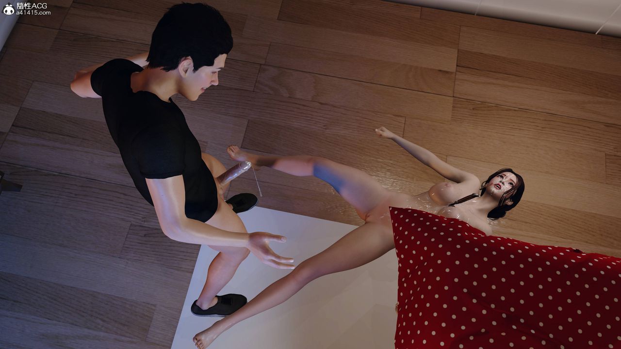 [3D]通靈法醫番外