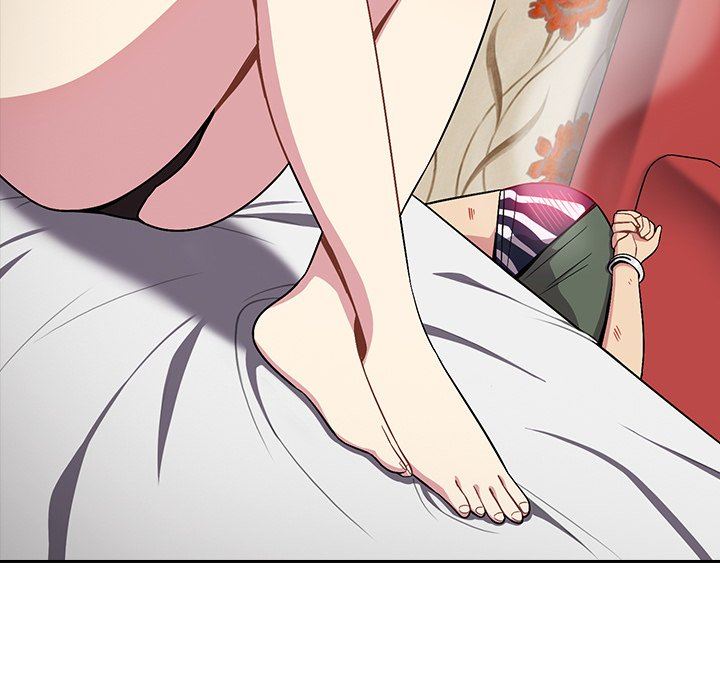 越界的青梅竹馬第4話