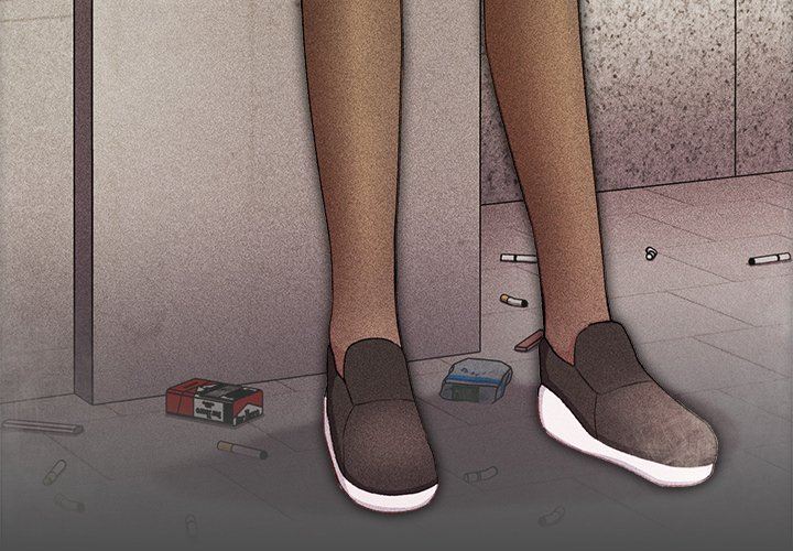 越界的青梅竹馬第5話