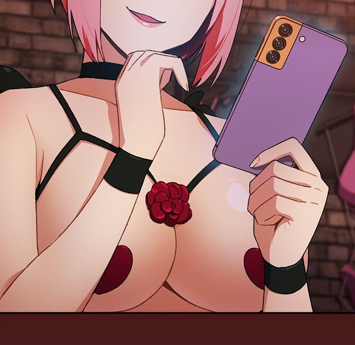 越界的青梅竹马第5话