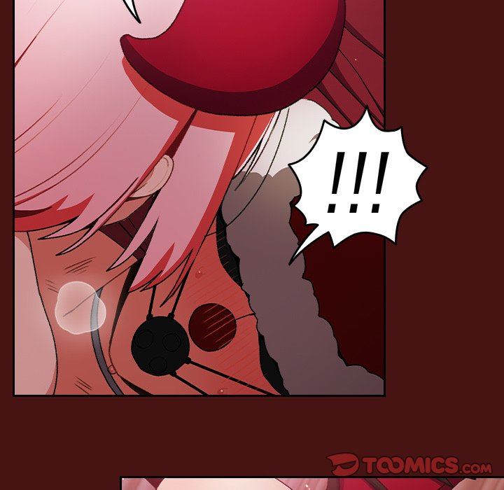 越界的青梅竹马第5话