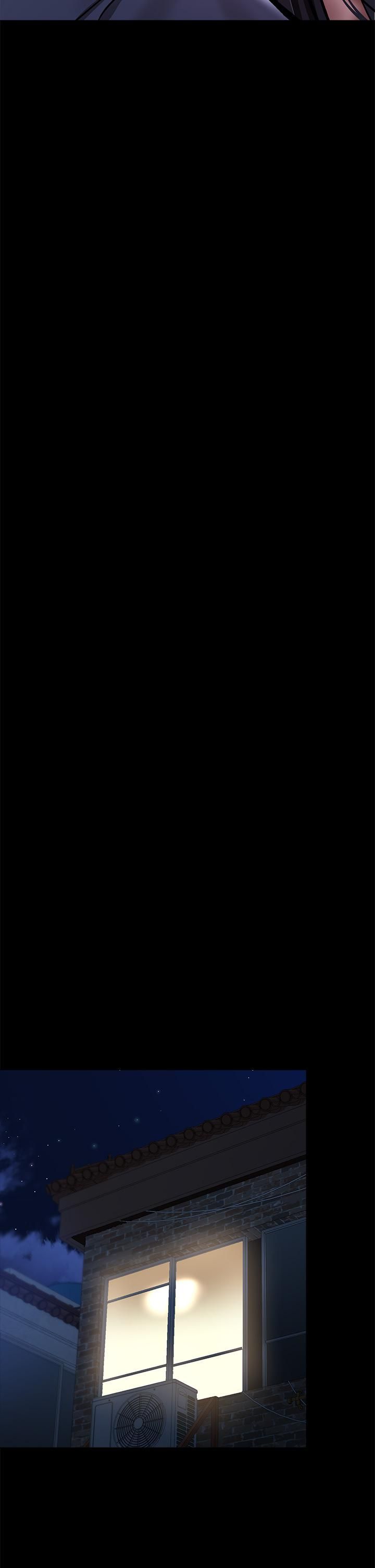 干爹,请多指教第25话-挥别过去的一炮