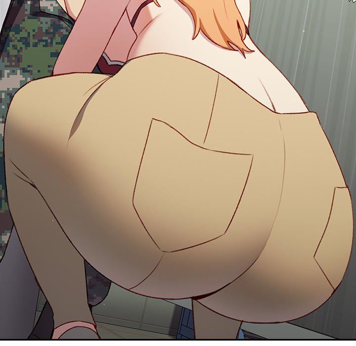 越界的青梅竹马第7话