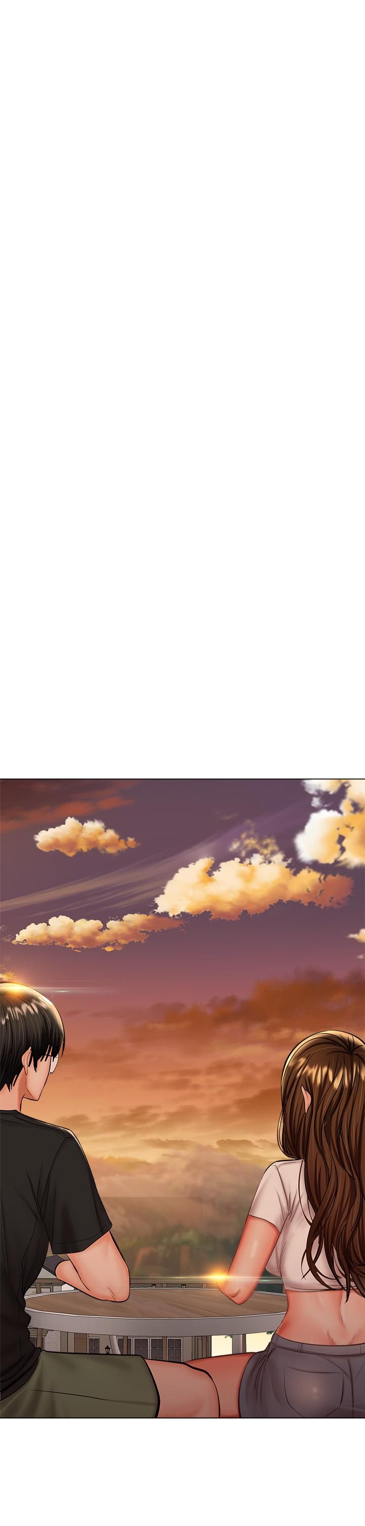 干爹，请多指教第26话-一辈子忘不掉的触感