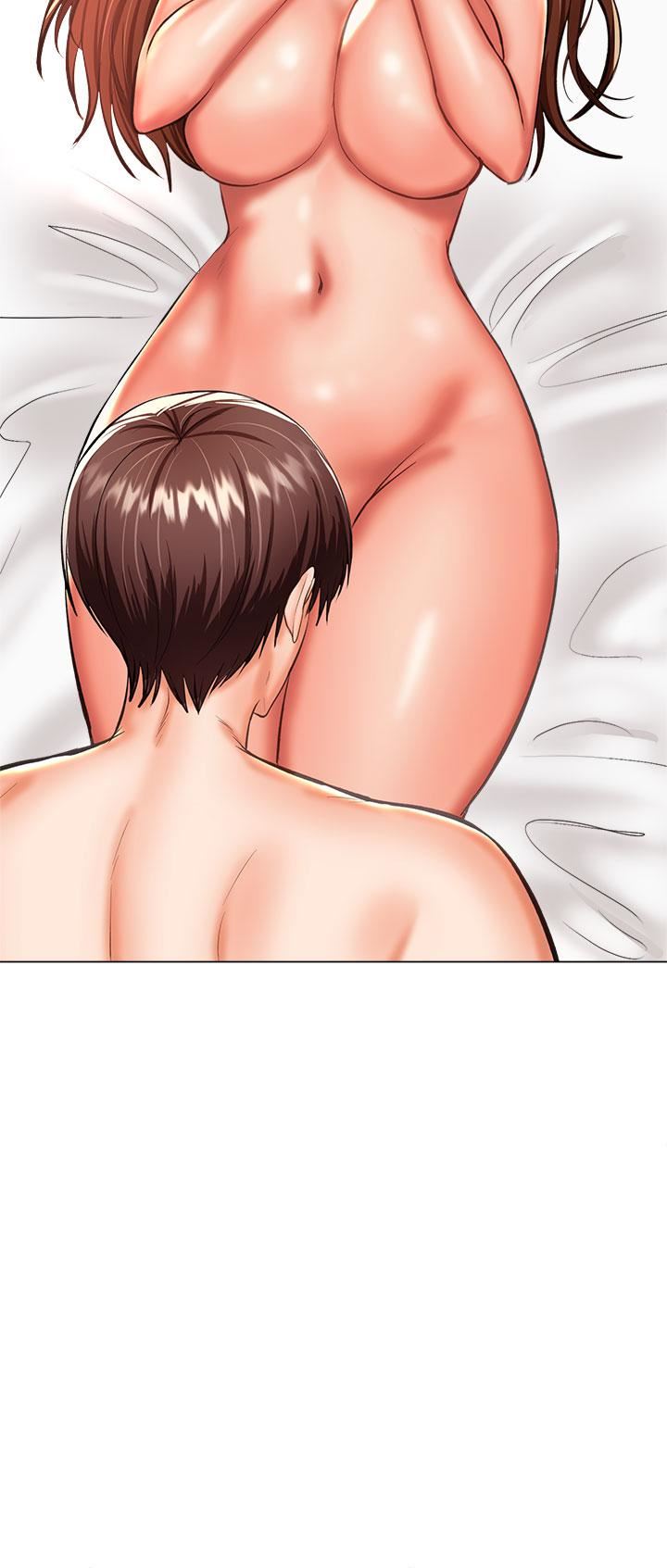 干爹,请多指教第27话-我来让妳舒服