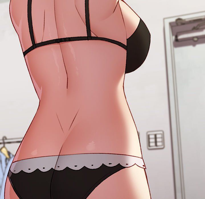 越界的青梅竹马第11话