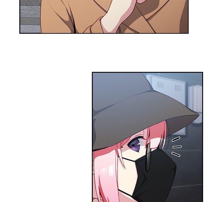 越界的青梅竹马第11话