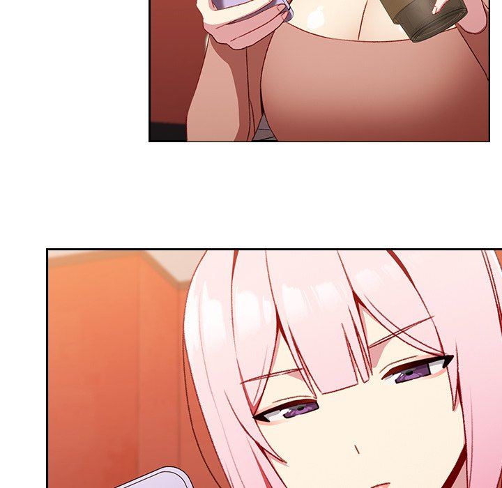 越界的青梅竹馬第11話