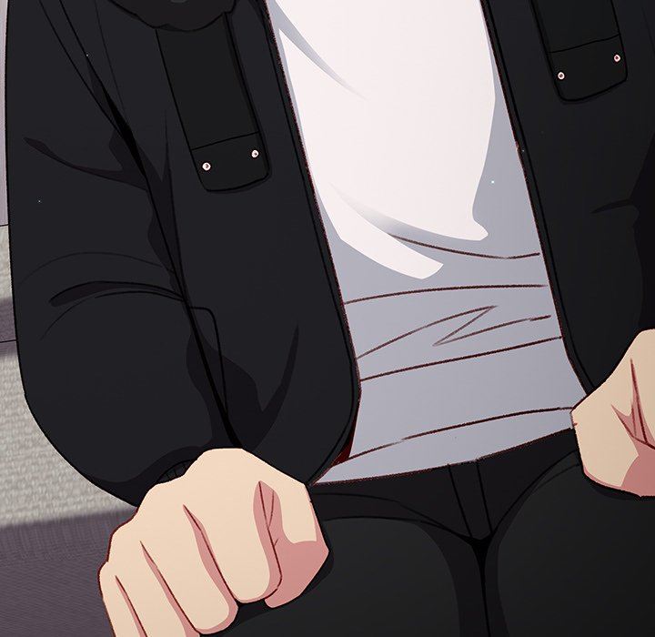 越界的青梅竹马第11话