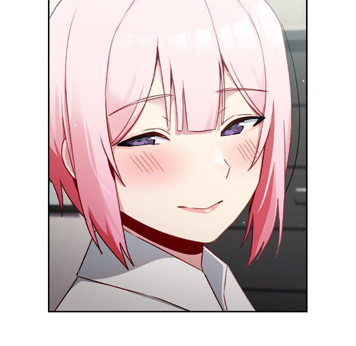 越界的青梅竹馬第11話